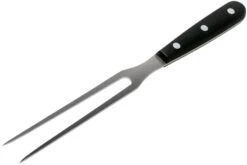 Wüsthof Gourmet Fourchette à Viande 16 Cm, 9025090816 -Victorinox Boutique WU9025090816 02 wusthof v202102