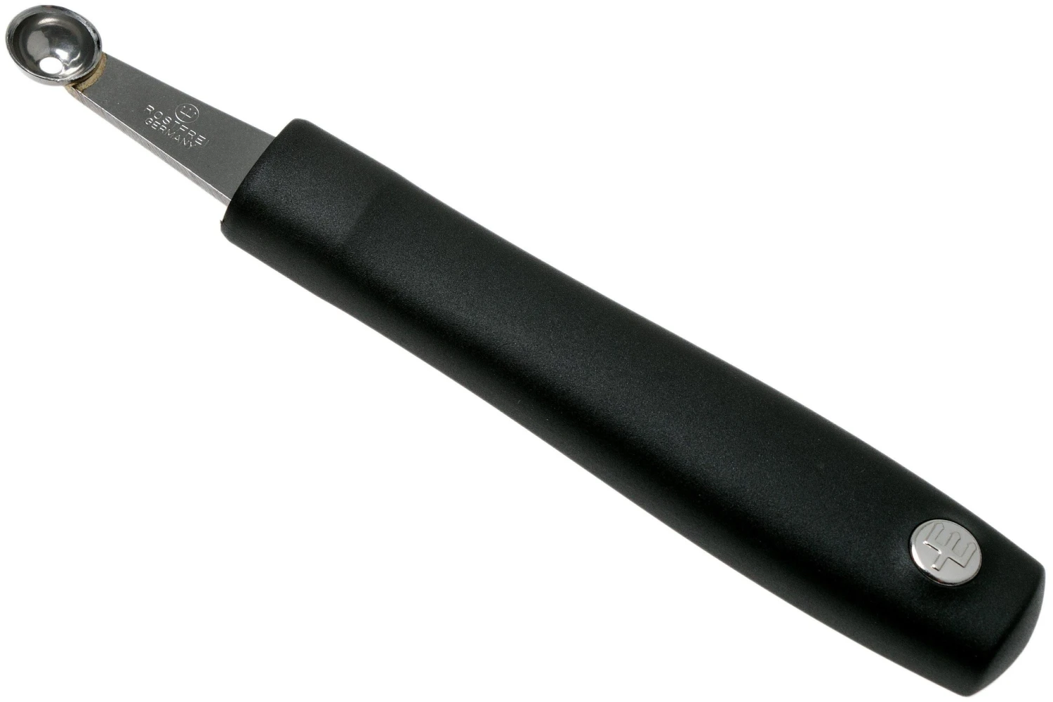 Wüsthof Silverpoint Cuillère Pomme Parisienne 1,0 Cm, 9215155701 3 Wüsthof Silverpoint Cuillère Pomme Parisienne 1,0 Cm, 9215155701