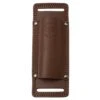 WOOX Leggenda Leather Sheath, BUSHT00601 Fourreau -Victorinox Boutique WXBUSHT00601 01 woox