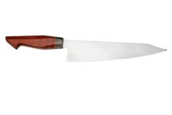 Xin Cutlery XinCraft XC118 Couteau De Chef De Style Japonais 23 Cm -Victorinox Boutique XC118 02 xin