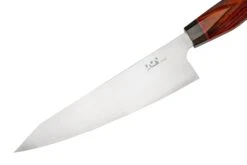 Xin Cutlery XinCraft XC118 Couteau De Chef De Style Japonais 23 Cm -Victorinox Boutique XC118 03 xin