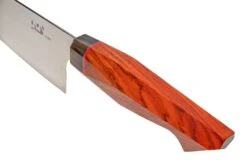 Xin Cutlery XinCraft XC118 Couteau De Chef De Style Japonais 23 Cm -Victorinox Boutique XC118 06 xin