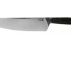 Xin Cutlery XinCore XC124 Black G10, Red Liners, Satin, Couteau De Chef, 21,5 Cm -Victorinox Boutique XC124 01 xin cutlery