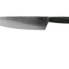 Xin Cutlery XinCore XC126 Black G10, Red Liners, Damascus, Couteau De Chef 21,5 Cm 1 Xin Cutlery XinCore XC126 Black G10, Red Liners, Damascus, Couteau De Chef 21,5 Cm -Victorinox Boutique XC126 01 xin cutlery