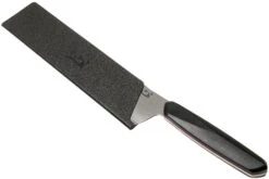 Xin Cutlery XinCore XC126 Black G10, Red Liners, Damascus, Couteau De Chef 21,5 Cm 13 Xin Cutlery XinCore XC126 Black G10, Red Liners, Damascus, Couteau De Chef 21,5 Cm -Victorinox Boutique XC126 06 xin cutlery
