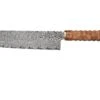 Xin Cutlery XinCraft XC128 Nakiri Broussin D'érable 20 Cm -Victorinox Boutique XC128 01 xin
