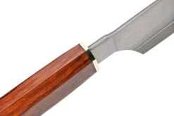 Xin Cutlery XinCraft XC136 Couteau De Chef San Mai Ironwood 21,5 Cm -Victorinox Boutique XC136 05 xin