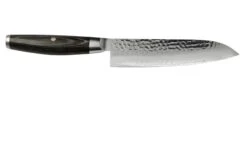 Yaxell Ketu 34901 Santoku, 16.5 Cm -Victorinox Boutique YL34901 02 yaxell