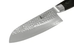 Yaxell Ketu 34901 Santoku, 16.5 Cm -Victorinox Boutique YL34901 03 yaxell