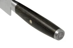 Yaxell Ketu 34901 Santoku, 16.5 Cm -Victorinox Boutique YL34901 04 yaxell