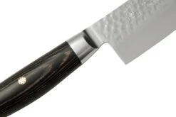 Yaxell Ketu 34901 Santoku, 16.5 Cm -Victorinox Boutique YL34901 05 yaxell