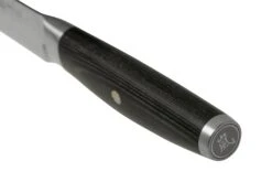 Yaxell Ketu 34908 Couteau à Pain, 23 Cm -Victorinox Boutique YL34908 04 yaxell