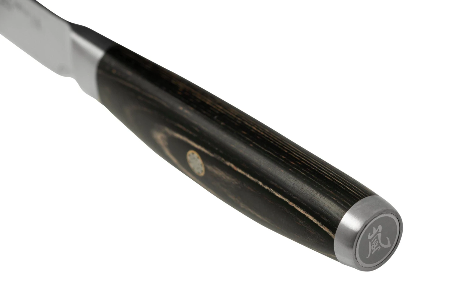 Yaxell Ketu 34913 Couteau à Steak, 11 Cm 6 Yaxell Ketu 34913 Couteau à Steak, 11 Cm – Image 4