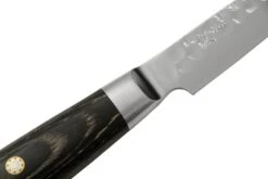 Yaxell Ketu 34913 Couteau à Steak, 11 Cm 11 Yaxell Ketu 34913 Couteau à Steak, 11 Cm -Victorinox Boutique YL34913 05 yaxell