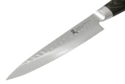 Yaxell Ketu 34916 Couteau à Viande, 15 Cm -Victorinox Boutique YL34916 03 yaxell