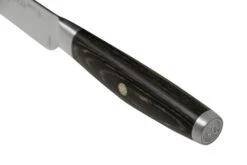 Yaxell Ketu 34916 Couteau à Viande, 15 Cm -Victorinox Boutique YL34916 04 yaxell