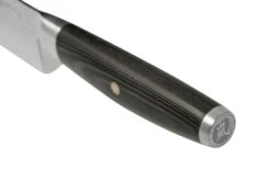 Yaxell Ketu 34934 Kiritsuke, 20 Cm 10 Yaxell Ketu 34934 Kiritsuke, 20 Cm -Victorinox Boutique YL34934 04 yaxell