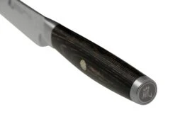 Yaxell Ketu 34936 Couteau à Désosser, 15 Cm 10 Yaxell Ketu 34936 Couteau à Désosser, 15 Cm -Victorinox Boutique YL34936 04 yaxell