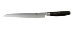 Yaxell Ketu 34939 Couteau à Viande, 23 Cm