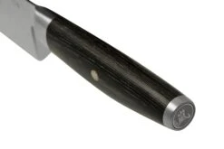 Yaxell Ketu 34941 Couteau De Chef, 24 Cm -Victorinox Boutique YL34941 04 yaxell