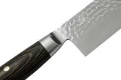 Yaxell Ketu 34941 Couteau De Chef, 24 Cm -Victorinox Boutique YL34941 05 yaxell