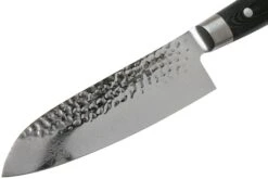 Yaxell Zen 35501 Santoku 16.5 Cm -Victorinox Boutique YL35501 03 yaxell