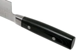 Yaxell Zen 35501 Santoku 16.5 Cm -Victorinox Boutique YL35501 04 yaxell