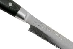 Yaxell Zen 35508 Couteau à Pain 23 Cm -Victorinox Boutique YL35508 03 yaxell