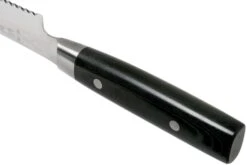 Yaxell Zen 35508 Couteau à Pain 23 Cm -Victorinox Boutique YL35508 04 yaxell