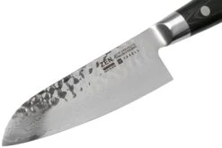 Yaxell Zen 355012 Santoku 12.5 Cm -Victorinox Boutique YL35512 03 yaxell