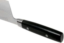 Yaxell Zen 35519 Couteau De Chef Chinois 20 Cm 10 Yaxell Zen 35519 Couteau De Chef Chinois 20 Cm -Victorinox Boutique YL35519 04 yaxell