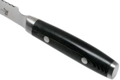 Yaxell Ran 36005 Couteau à Tomates 14 Cm -Victorinox Boutique YL36005 04 yaxell