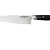 Yaxell Tsuchimon 36700 Couteau De Chef 20 Cm