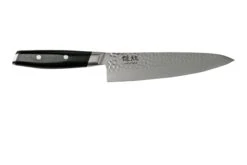 Yaxell Tsuchimon 36700 Couteau De Chef 20 Cm 8 Yaxell Tsuchimon 36700 Couteau De Chef 20 Cm -Victorinox Boutique YL36700 02 yaxell