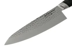 Yaxell Tsuchimon 36700 Couteau De Chef 20 Cm 9 Yaxell Tsuchimon 36700 Couteau De Chef 20 Cm -Victorinox Boutique YL36700 03 yaxell
