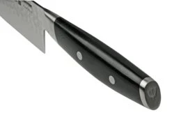 Yaxell Tsuchimon 36700 Couteau De Chef 20 Cm 10 Yaxell Tsuchimon 36700 Couteau De Chef 20 Cm -Victorinox Boutique YL36700 04 yaxell