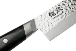 Yaxell Tsuchimon 36700 Couteau De Chef 20 Cm 11 Yaxell Tsuchimon 36700 Couteau De Chef 20 Cm -Victorinox Boutique YL36700 05 yaxell