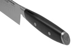 Yaxell Tsuchimon 36704 Nakiri 18 Cm -Victorinox Boutique YL36704 04 yaxell