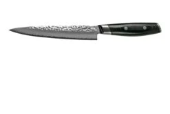 Yaxell Tsuchimon 36707 Couteau à Viande 18 Cm