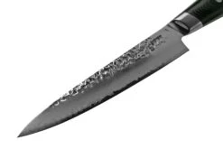 Yaxell Tsuchimon 36707 Couteau à Viande 18 Cm -Victorinox Boutique YL36707 03 yaxell