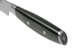 Yaxell Tsuchimon 36708 Couteau à Pain 23 Cm -Victorinox Boutique YL36708 05 yaxell