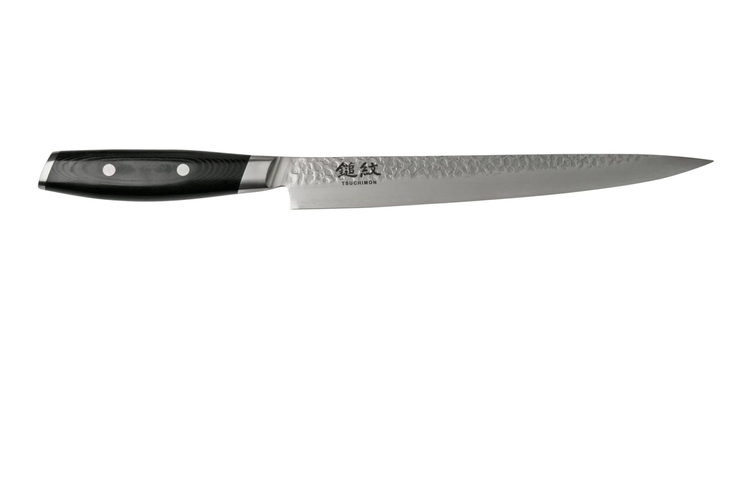 Yaxell Tsuchimon 36709 Sujihiki 25,5 Cm 4 Yaxell Tsuchimon 36709 Sujihiki 25,5 Cm – Image 2