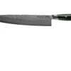 Yaxell Tsuchimon 36710 Couteau De Chef 25,5 Cm -Victorinox Boutique YL36710 01 yaxell