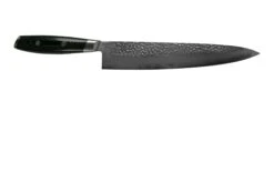 Yaxell Tsuchimon 36710 Couteau De Chef 25,5 Cm -Victorinox Boutique YL36710 02 yaxell
