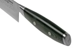 Yaxell Tsuchimon 36710 Couteau De Chef 25,5 Cm -Victorinox Boutique YL36710 04 yaxell