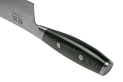 Yaxell Tsuchimon 36710 Couteau De Chef 25,5 Cm -Victorinox Boutique YL36710 05 yaxell