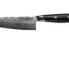 Yaxell Tsuchimon 36712 Santoku 12,5 Cm -Victorinox Boutique YL36712 01 yaxell