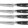 Yaxell Tsuchimon 36744, Set De 4 Couteaux à Steak -Victorinox Boutique YL36744 01 yaxell