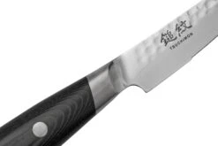 Yaxell Tsuchimon 36744, Set De 4 Couteaux à Steak -Victorinox Boutique YL36744 05 yaxell