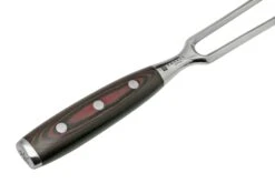 Yaxell Super Gou 37114 Fourchette à Viande, 16 Cm -Victorinox Boutique YL37114 04 yaxell